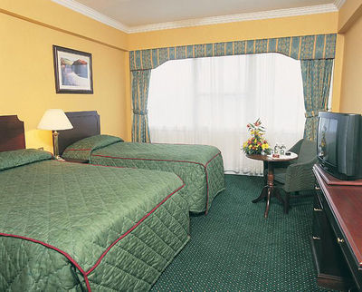 Hotel Tower & Leisure Centre 4*